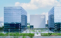 Trường Đại học CMC tuyển sinh tại cơ sở TP.HCM, tặng iPad cho tân sinh viên