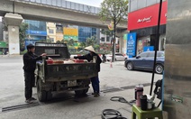 Bộ Công Thương: Nguồn cung xăng dầu tháng 3 vẫn đủ, nếu chiến sự Trung Đông kéo dài sẽ khó khăn hơn