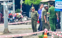 Đã bắt 7 nghi phạm chém chết người lúc nửa đêm ở Quảng Ngãi