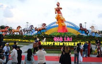 Từ 23 đến 30-3 diễn ra Tuần lễ khai mạc Năm Du lịch quốc gia Gia Lai 2026