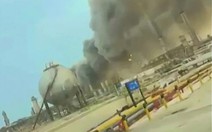 Iran tuyên bố phá hủy hệ thống radar, kho nhiên liệu ở UAE, Kuwait