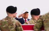 Tin tức thế giới 8-3: Iran lại tấn công nhiều nước vùng Vịnh; Nga không kích khắp Ukraine