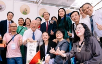 Lễ hội Việt - Nhật 2026: Đồng hành, hợp tác và cùng kiến tạo tương lai giữa hai dân tộc