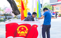 Đặc khu Thổ Châu, Phú Quốc sẵn sàng cho bầu cử sớm