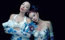 Mùa nhạc 8-3: Minh Hằng, Tóc Tiên, DANMY, Châu Bùi cổ vũ phụ nữ nhìn thẳng vào nỗi đau