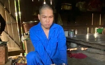 Bắt người đánh vợ, tung tin vu khống công an trên mạng xã hội