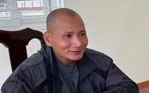 Được mời ăn nhậu còn hiếp dâm con gái khuyết tật của chủ nhà