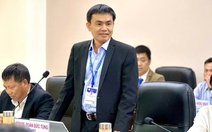 Trường đại học Quy Nhơn tổ chức hội thảo tham vấn chính sách triển khai chiến lược