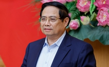 Thủ tướng: Không để thiếu xăng dầu, thiếu năng lượng