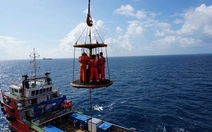 Chính phủ: Yêu cầu ưu tiên bán dầu thô cho nội địa, giá xăng dầu tăng 7% là xem xét điều chỉnh