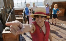 Vì sao tác giả One Piece đồng ý làm bản live-action?