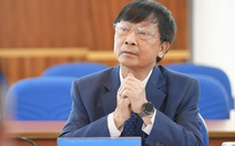 Vinaconex thông báo cựu Chủ tịch HĐQT và Phó tổng giám đốc bị bắt