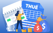 Thuế hộ kinh doanh: 6 quy định mới cần lưu ý