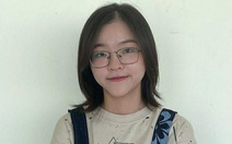 Nữ thủ khoa ngành AI đầu tiên đạt điểm tuyệt đối khóa luận