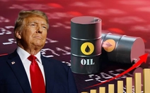 Chiến sự Trung Đông: lối thoát ở thùng dầu?