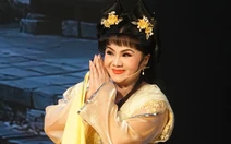 Tú Sương, ‘đệ nhất tiểu tam’ trong Gánh cải trạng nguyên