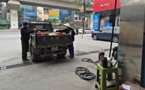 Tiêu thụ xăng dầu tăng mạnh từng ngày, nhà máy lọc dầu kích hoạt biện pháp quản trị