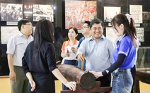 Du lịch TP.HCM tìm dư địa mở rộng 'bản đồ' về phía tây bắc