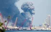 Drone và tên lửa dồn dập ở vùng Vịnh, nhiều nước cáo buộc Iran 'gây hấn'