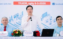 Bộ Giáo dục và Đào tạo: Ngưỡng xét tuyển 15 điểm không phải rào cản với thí sinh