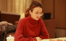 Nữ kỳ thủ 'thắng cả những nhà vô địch nam' nổi danh làng cờ tướng