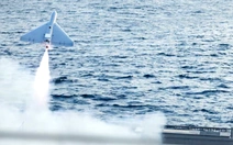 Xung đột giữa liên minh Mỹ - Israel và Iran: Tên lửa, UAV và chiến thuật tiêu hao