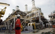 Kịch bản đối phó nguy cơ sốc dầu của 4 nước Đông Nam Á