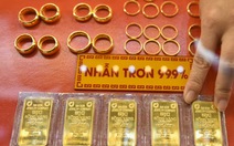 Giá vàng tuần tới được dự báo tăng hay giảm?