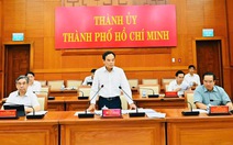 TP.HCM kiện toàn 42 ban bầu cử đại biểu HĐND TP.HCM nhiệm kỳ 2026 - 2031
