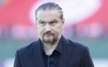 HLV Popov có chiến thắng ngọt ngào trong kỷ niệm trận thứ 100 ở V-League