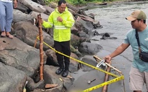 Du khách Ukraine bị bắt cóc đòi tiền chuộc ở Bali, nghi bị tra tấn đến chết