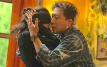 'Thỏ ơi!!' vượt 'Bố già', Trấn Thành thích thú