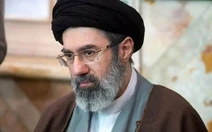 Iran gửi đi thông điệp gì khi chọn con trai ông Ali Khamenei làm lãnh đạo mới?