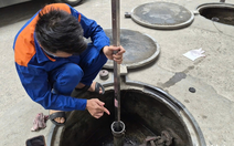 Hà Nội sẽ xử lý trường hợp 'găm' hàng, tạo khan hiếm nguồn cung xăng dầu