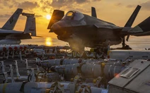 Thượng nghị sĩ Mỹ gây sốc: Lật đổ Iran, Washington sẽ 'kiếm bộn tiền' từ 1/3 dầu mỏ thế giới