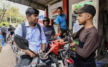 Giá dầu có lên 200 USD/thùng?