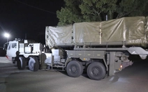 Cuối tháng 3, Nhật Bản sẽ triển khai tên lửa tầm xa gần Trung Quốc