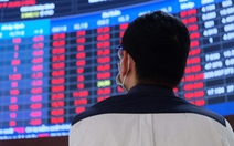 VN-Index 'rơi tự do' 114 điểm, chuyên gia nói gì về cú giảm kỷ lục?