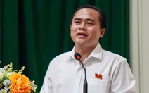 'Người đại biểu phải không ngại va chạm, không chỉ là bồ câu đưa thư'