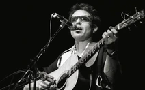 Country Joe McDonald, nghệ sĩ viết nhạc phản đối chiến tranh Việt Nam, qua đời