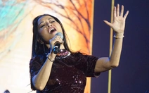 25 năm nhớ Trịnh Công Sơn