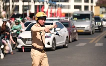 Sân bay Liên Khương đóng cửa: Đà Lạt đón khách bằng tất cả lòng hiếu khách, hỗ trợ giao thông