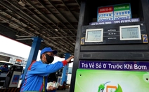 Biến động giá năng lượng: Kiến nghị nhiều giải pháp về thuế, phí