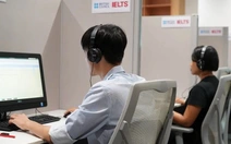 Bài thi IELTS trên giấy sẽ ngừng trên toàn cầu từ giữa năm 2026