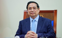 Qatar, UAE cam kết hỗ trợ tối đa nhu cầu năng lượng của Việt Nam