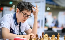 Kỳ thủ Lê Tuấn Minh lập 'hat-trick' vàng tại Giải vô địch cờ vua quốc gia 2026