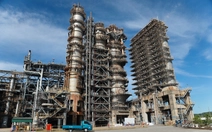 Petrovietnam kiến nghị Chính phủ cho dừng xuất khẩu dầu thô