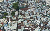 Hiện trạng khu Mả Lạng, nơi Bí thư Trần Lưu Quang đau đáu sớm chỉnh trang