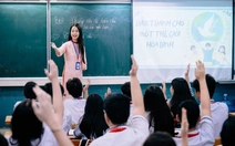 Thi lớp 10 ở TP.HCM: Học sinh được đăng ký tối đa 8 nguyện vọng