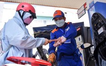 Chính phủ giảm thuế nhập khẩu xăng dầu về 0% đến hết tháng 4-2026